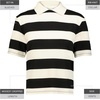 image:imageHolloway Womens Prep Street Rugby CropAlabasterVintage Black