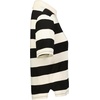 image:imageHolloway Womens Prep Street Rugby CropAlabasterVintage Black
