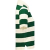 image:imageHolloway Womens Prep Street Rugby CropAlabasterVintage Dark Green