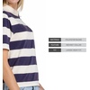 image:imageHolloway Womens Prep Street Rugby CropAlabasterVintage Dark Green