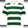 image:imageHolloway Womens Prep Street Rugby CropAlabasterVintage Dark Green