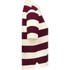 image:imageHolloway Womens Prep Street Rugby CropAlabasterVintage Maroon