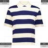 image:imageHolloway Womens Prep Street Rugby CropAlabasterVintage Navy