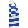 image:imageHolloway Womens Prep Street Rugby CropAlabasterVintage Royal
