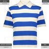 image:imageHolloway Womens Prep Street Rugby CropAlabasterVintage Royal
