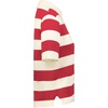 image:imageHolloway Womens Prep Street Rugby CropAlabasterVintage Scarlet