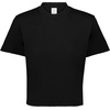 image:imageHolloway Womens Sidney Heavyweight Boxy TeeBlack