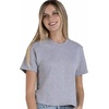 image:imageHolloway Womens Sidney Heavyweight Boxy TeeBlack