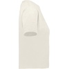 image:imageHolloway Womens Sidney Heavyweight Boxy TeeChalk