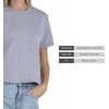 image:imageHolloway Womens Sidney Heavyweight Boxy TeeChalk
