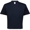 image:imageHolloway Womens Sidney Heavyweight Boxy TeeMidnight Navy