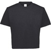 image:imageHolloway Womens Sidney Heavyweight Boxy TeeShadow