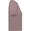 image:imageHolloway Womens Sidney Heavyweight Boxy TeeShitake
