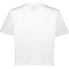 image:imageHolloway Womens Sidney Heavyweight Boxy TeeWhite