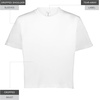 image:imageHolloway Womens Sidney Heavyweight Boxy TeeWhite