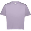 image:imageHolloway Womens Sidney Heavyweight Boxy TeeWisteria