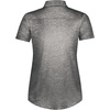 image:imageHolloway Womens Womens Electrify Polo Powered by CoolcoreBlack Heather