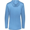 image:imageHolloway Youth Momentum Hoodie Columbia Blue