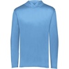 image:imageHolloway Youth Momentum Hoodie Columbia Blue
