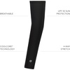 image:imageHolloway unisexadult Arm Sleeve Powered By CoolcoreBlack