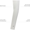 image:imageHolloway unisexadult Arm Sleeve Powered By CoolcoreWhite