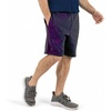 image:imageHolloway 6040 Fleece ShortsBlue