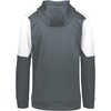 Iron Gray | White