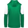 Kelly Green | White