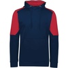 Navy | Scarlet