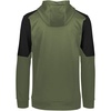 image:imageHolloway Boys Holloway Youth Momentum Team HoodieOlive  Black