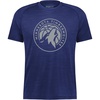 image:imageHolloway Boys NBA Minnesota Timberwolves pro TeeYouth Basketball TShirt Team Fan Gear Perfect for Game DaysMulti