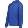 image:imageHolloway Boys Youth Ventura Soft Knit HoodieRoyal