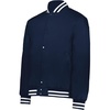 Navy/White