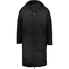 image:imageHolloway Mens Cold Secure Long Puffer JacketBlack