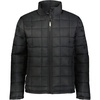 image:imageHolloway Mens Cold Secure Puffer JacketBlack
