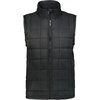 image:imageHolloway Mens Cold Secure Puffer VestBlack