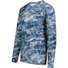 Mo Elements Aqua Blackfin