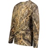 image:imageHolloway Mens Mossy Oak Momentum Long Sleeve TeeMo Habitat