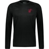 image:imageHolloway Mens NBA Miami Heat Allpro Long Sleeve TeeMoistureWicking Athletic Shirt Team amp Basketball Fan GearMulti