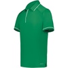 image:imageHolloway Mens Powered by Coolcore Performance PoloKellyWhite