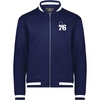 image:imageHolloway NBA Full Zip Jacket  Lightweight Basketball Apparel Sports Jacket Team Colors Athletic OuterwearMulti