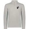 image:imageHolloway NBA Mens NBA Miami Heat 14 Zip Pullover Stylish Team Gear  Perfect for Training Casual and Game DayMulti