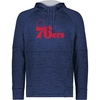 image:imageHolloway NBA Poly Fleece Hoodie  Team IconMulti