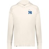 image:imageHolloway NBA Womens Ventura Soft Knit Comfortable HoodieFor Casual Wear and Outdoor ActivitiesMulti