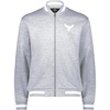 image:imageHolloway NBA mens Holloway Nba Charlotte Hornets Full Zip Jacket  Lightweight Basketball Apparel Sports Jacket Athletic Outerwear