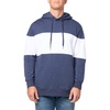 image:imageHolloway Sportswear AllAmerican HoodieNavy HeatherWhite