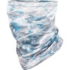 image:imageHolloway Unisex Adult Mossy Oak GaiterMo Elements Aqua Steelhead