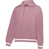 image:imageHolloway Womens Heritage Prep PulloverRosewoodVanilla