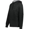 Black Heather/Silver