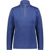 Navy Heather